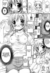 Page 13 of Taiyou Shoujo - preview thumbnail