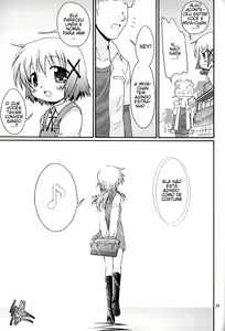 Page 28 of Taiyou Shoujo - preview thumbnail