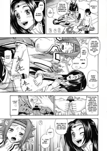 Page 6 of Kuro no Kishidan Breakthrough | Black Knights Breakthrough - preview thumbnail
