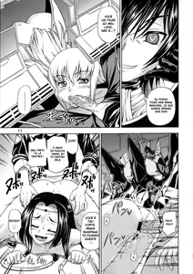 Page 10 of Kuro no Kishidan Breakthrough | Black Knights Breakthrough - preview thumbnail