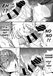 Page 28 of Kouin | Mouth Matrimony - preview thumbnail