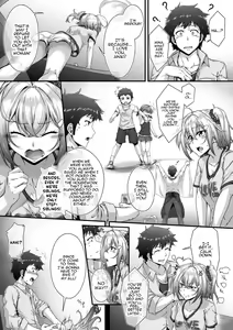 Page 4 of Soredemo Aniki ga Daisuki de - preview thumbnail