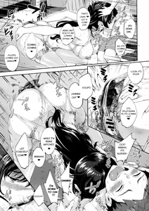 Page 12 of Arawareta Chijo wa Toshishita Gui no Scatolo Hentai deshita - preview thumbnail