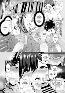 Page 13 of Arawareta Chijo wa Toshishita Gui no Scatolo Hentai deshita - preview thumbnail