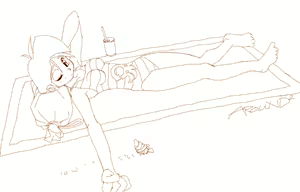 Page 126 of Tatsujin Doujou - preview thumbnail