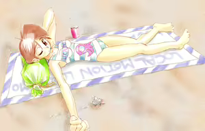Page 127 of Tatsujin Doujou - preview thumbnail