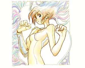 Page 129 of Tatsujin Doujou - preview thumbnail
