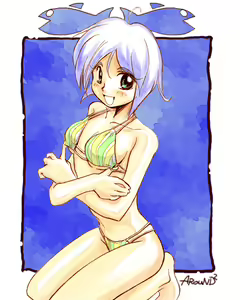 Page 64 of Tatsujin Doujou - preview thumbnail