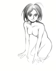 Page 68 of Tatsujin Doujou - preview thumbnail