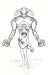 Page 73 of Tatsujin Doujou - preview thumbnail