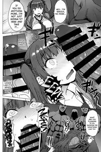 Page 9 of Youkoso Kokujin Koubi Beya e - preview thumbnail