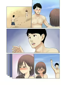 Page 176 of Jimoto no Nanpa Gundan ni Otosareta Ore no Tsuma ~Aka-chan no Me no Mae de~ - preview thumbnail
