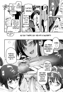 Page 109 of Shoujo-tachi no Sadism + Illust Card (decensored) - preview thumbnail