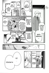 Page 119 of Shoujo-tachi no Sadism + Illust Card (decensored) - preview thumbnail