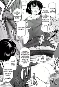 Page 23 of Shoujo-tachi no Sadism + Illust Card (decensored) - preview thumbnail