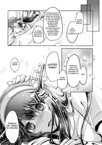 Page 21 of Chinjufu no sakura to T-shirt no Haruna - preview thumbnail