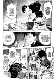 Page 6 of Shuffle! Kouhen | Shuffle! Back Half - preview thumbnail