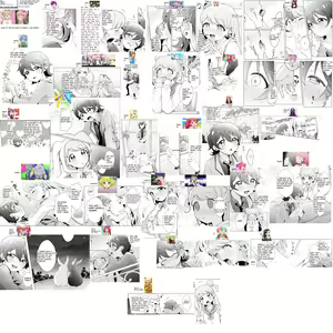 Page 40 of Over the Moonlight - preview thumbnail