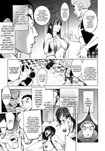 Page 3 of Midara Books 4 ~Nisatsume no Shashinshuu~ | Midara Books 4 ~The Second Photoshoot~ - preview thumbnail