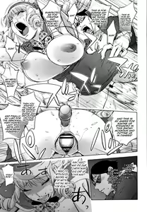 Page 16 of Washiu Shirayuki no Xmas | Washiu Shirayuki's Xmas - preview thumbnail
