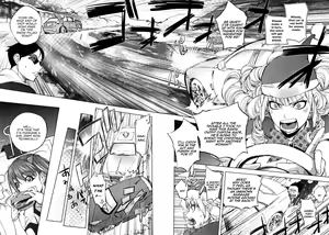 Page 2 of Washiu Shirayuki no Xmas | Washiu Shirayuki's Xmas - preview thumbnail