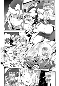 Page 4 of Washiu Shirayuki no Xmas | Washiu Shirayuki's Xmas - preview thumbnail