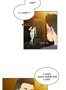 Page 119 of The Stand-up Guy Ch.56/56 - preview thumbnail