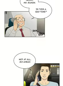 Page 182 of The Stand-up Guy Ch.56/56 - preview thumbnail