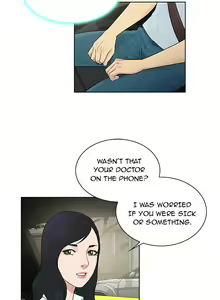 Page 185 of The Stand-up Guy Ch.56/56 - preview thumbnail