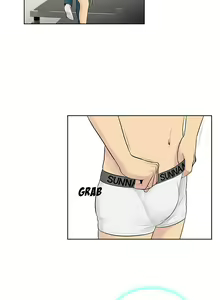 Page 218 of The Stand-up Guy Ch.56/56 - preview thumbnail
