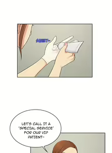 Page 228 of The Stand-up Guy Ch.56/56 - preview thumbnail