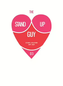 Page 58 of The Stand-up Guy Ch.56/56 - preview thumbnail