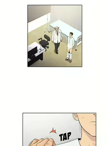 Page 88 of The Stand-up Guy Ch.56/56 - preview thumbnail