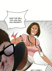 Page 10 of The Stand-up Guy Ch.56/56 - preview thumbnail