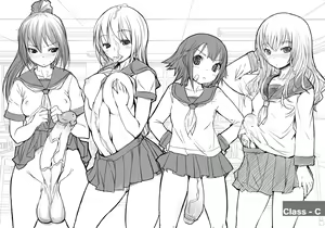 Page 5 of Sera Futa (decensored) - preview thumbnail