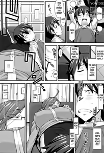 Page 6 of Subesube to Taion | Smooth and Warm - preview thumbnail