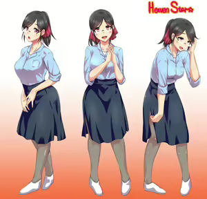 Page 3 of Natsu da! Hoshuu da!! Sex da!!! Zengohen Set - preview thumbnail