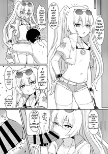 Page 11 of Bache ni Bacchiri Omakase! | Leave it to the Bache! - preview thumbnail