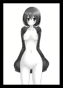 Page 2 of Mizushima-san wa roshutsushou | มิซุชิมะสาวนมโตคนชอบโชว์หอย 1 - preview thumbnail