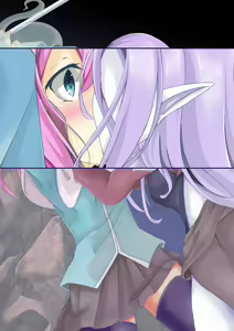Page 168 of Kowashiai ~Kowareru Shoujo to Kowarenu mono~ - preview thumbnail