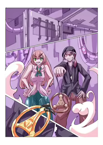 Page 52 of Futanari Sennou Kaizou Koujou 3/4 - preview thumbnail