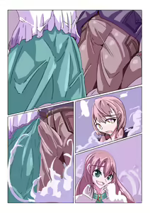 Page 54 of Futanari Sennou Kaizou Koujou 3/4 - preview thumbnail