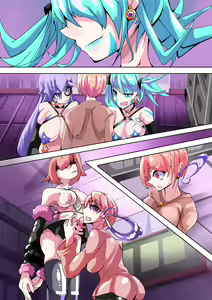 Page 58 of Futanari Dorei Gakuen-ka Keikaku 6 - preview thumbnail