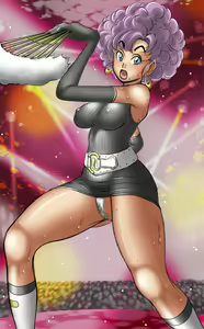 Page 330 of BUBBLE DRAGON -TRYOUT- - preview thumbnail