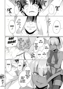Page 38 of Ore to no Toki yori Ureshisou ni Suruna yoo… - preview thumbnail