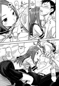Page 12 of XXXX Jouzu no Takagi-san - preview thumbnail