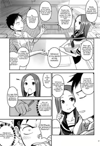 Page 6 of XXXX Jouzu no Takagi-san - preview thumbnail