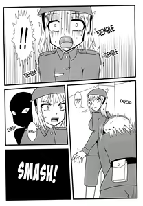 Page 5 of Nuts Eater Touou Hen (decensored) - preview thumbnail