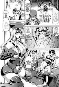 Page 128 of Ubawarete Ataerareta Mono -Chounyuu Kaizou- - preview thumbnail