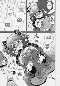 Page 16 of Cheria-chan no Tottemo Hazukashii hon - preview thumbnail